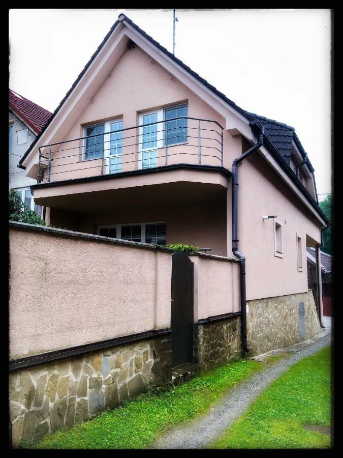 Rekreacny Dom Sablatura Villa Zuberec Eksteriør billede