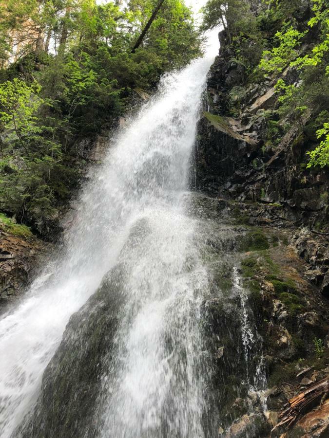 Rekreacny Dom Sablatura Villa Zuberec Eksteriør billede